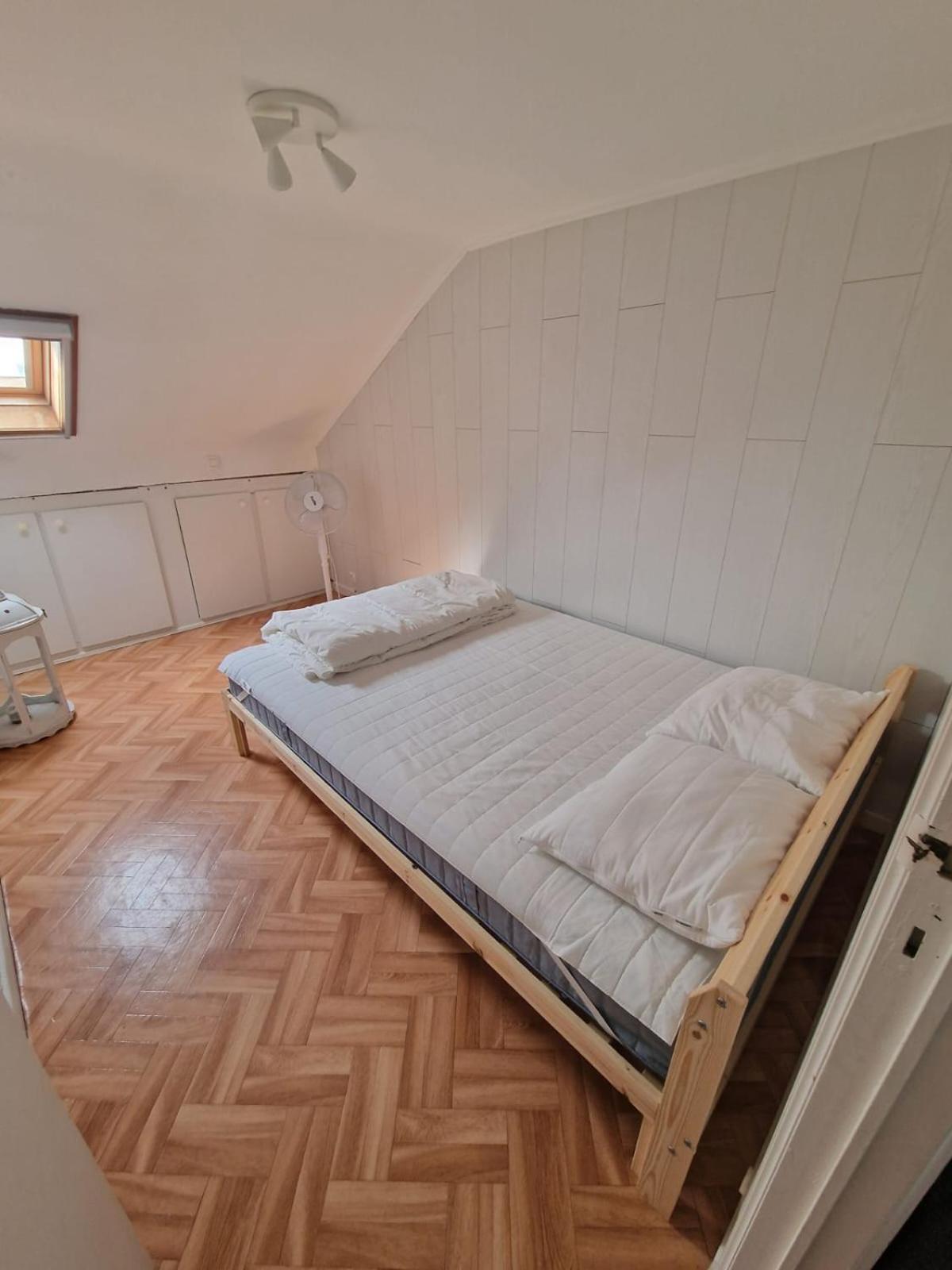 Dan Διαμέρισμα Blankenberge Εξωτερικό φωτογραφία