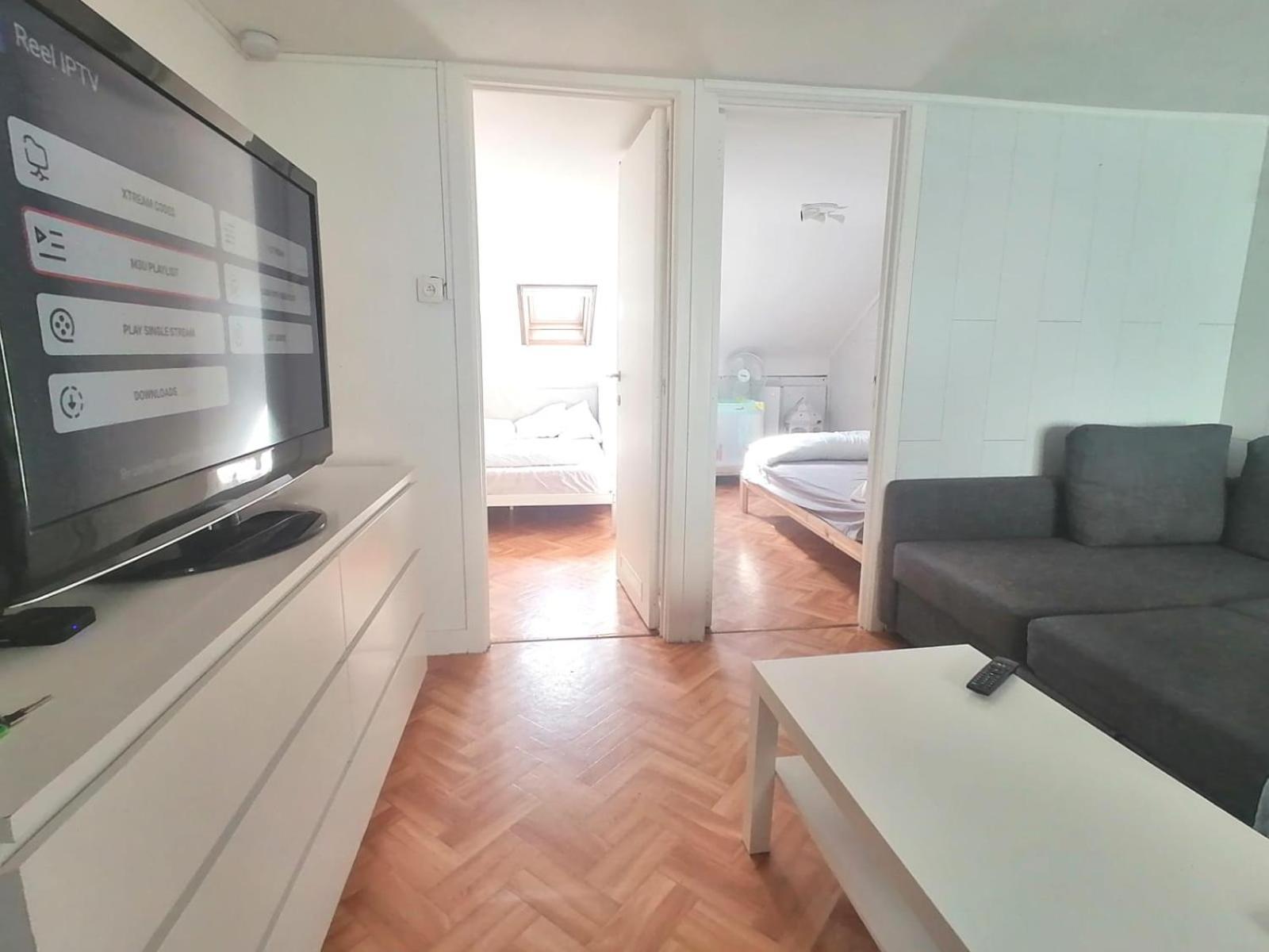 Dan Διαμέρισμα Blankenberge Εξωτερικό φωτογραφία
